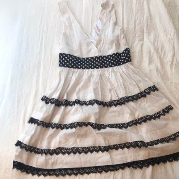 Swingtown Sweetie dress by Minuet - Picture 6 of 8